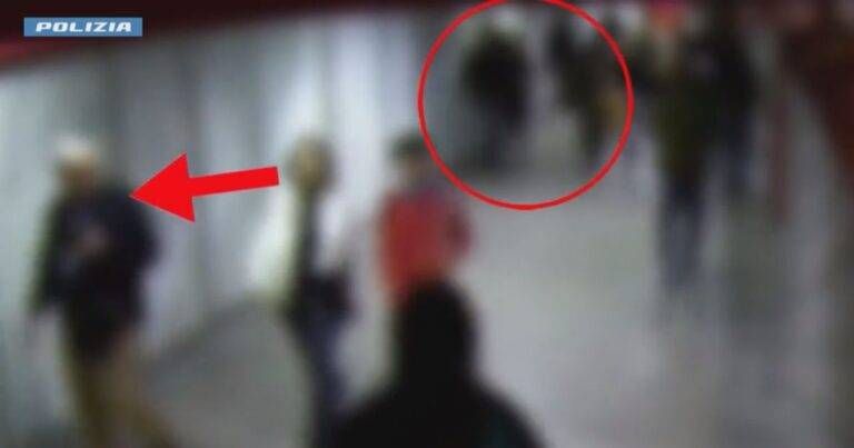 Milano, rapina alla fermata Loreto della metro, arrestato un ventenne Milano rapina metro