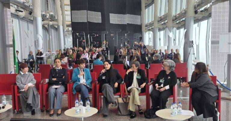 Violenza domestica milano