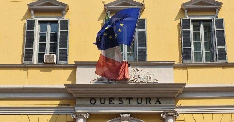 Milano monza arresti