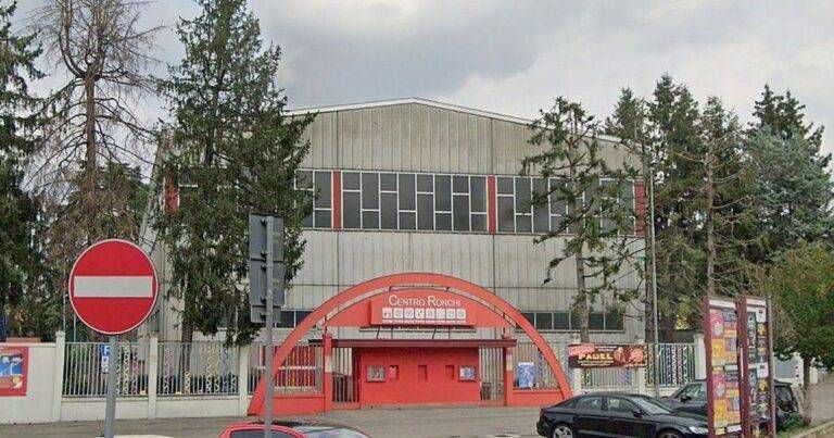 Saronno, il futuro del centro sportivo Ronchi resta in bilico Saronno centro Ronchi