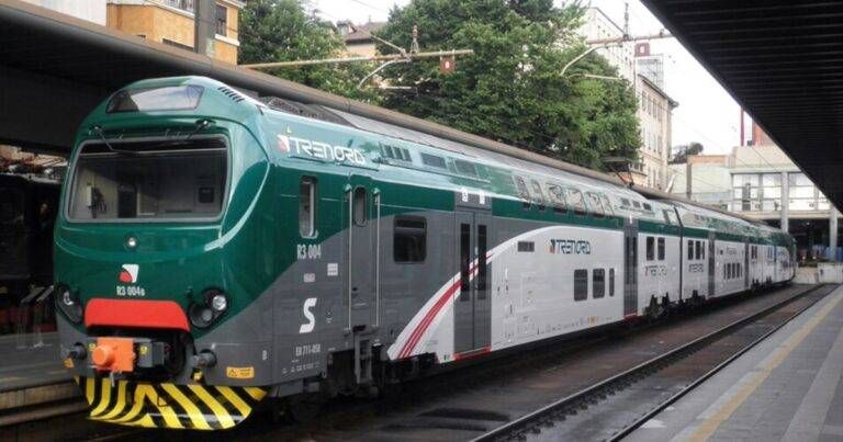 Trenord sciopero precettazione