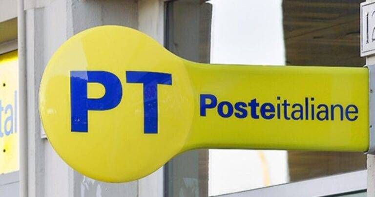 Saronno ufficio postale chiuso
