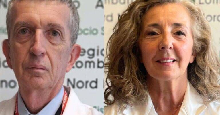 ASST Nord Milano, due nuovi incarichi alla guida di Pediatria e Neurologia ASST nord milano