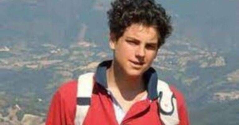 San Carlo Acutis, a Saronno parla l’amico di sempre: la testimonianza di Federico Oldani Carlo Acutis saronno