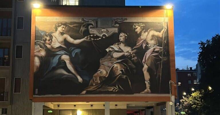 Saronno associazioni in festa