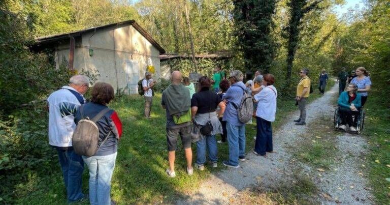 Solaro Ceriano ville aperte
