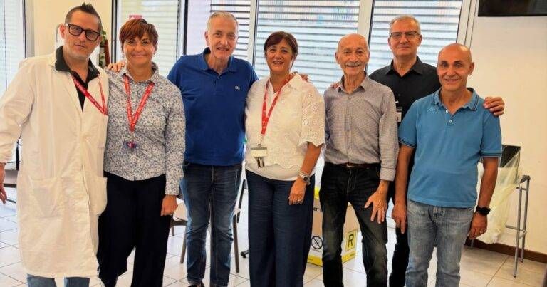 Cormano, per l’Open Day di Asst Nord Milano 70 vaccinazioni antinfluenzali al “Community Center” Cormano vaccinazioni