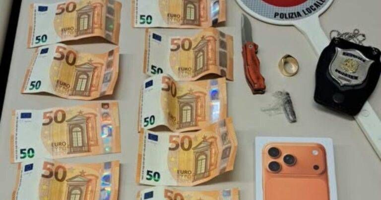 Rho controlli denunce