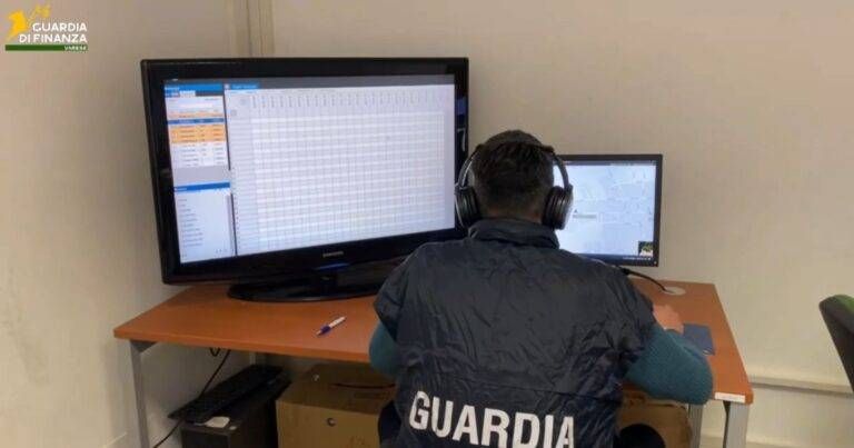 Maxi frode sull’Iva, blitz della Guardia di finanza coinvolge anche Milano e Varese Frode iva milano varese
