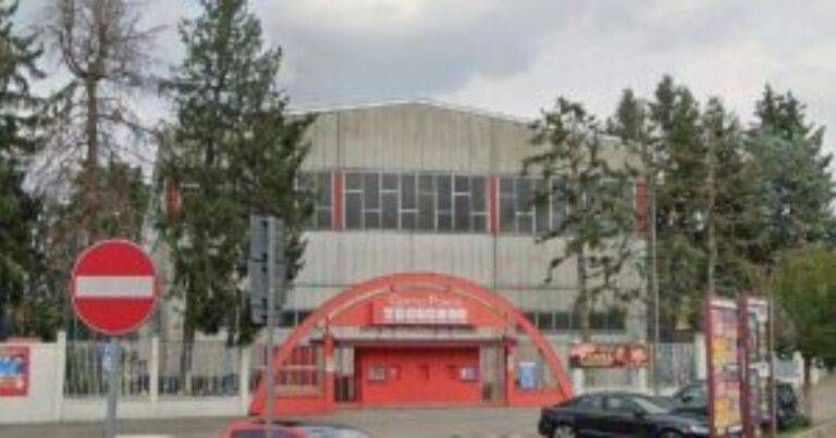 Saronno centro ronchi