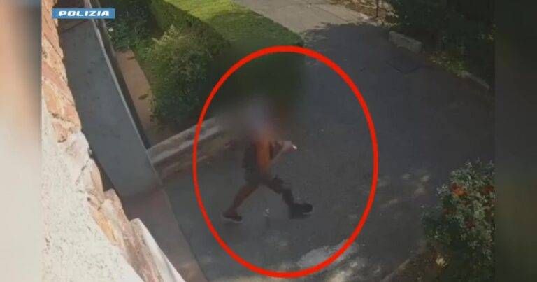 Milano, rapina a un’anziana, paura per una 92enne Milano rapina anziana