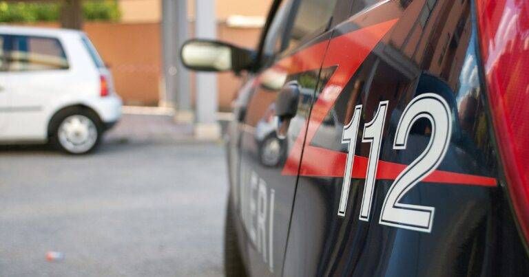 Seregno arrestato ricercato