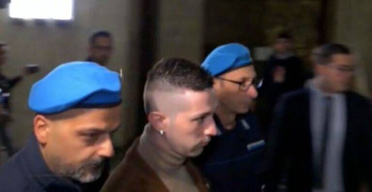Delitto di Senago, ad Impagnatiello riconosciuta la premeditazione per l’omicidio di Giulia Tramontano Impagnatiello 768x397