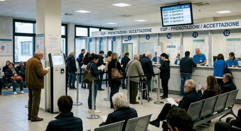 Sanità in Lombardia, nuovo Piano per le liste d’attesa: ecco cosa cambia per visite, esami e ricoveri sanità lombardia liste attesa