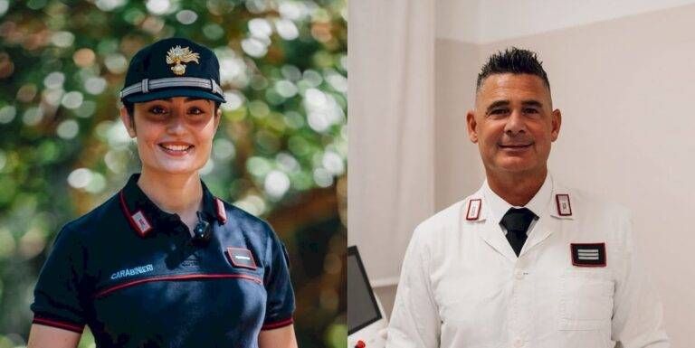marescialli carabinieri