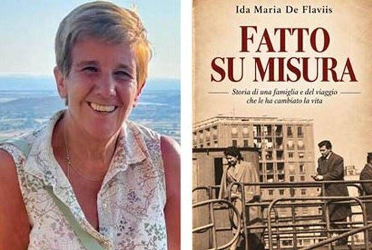 New York Bollate storia famiglia