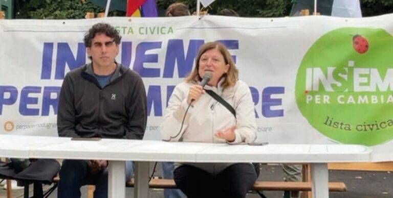 Paderno, al via i rilievi del traffico per il piano per la mobilità Paderno rilievi traffico piano mobilità