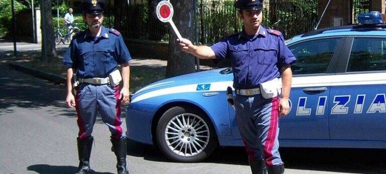 Nuovo codice della strada, ecco cosa cambia e da quando Polizia stradale nuovo codice della strada