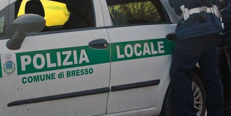 Bresso controlli alcol panificio
