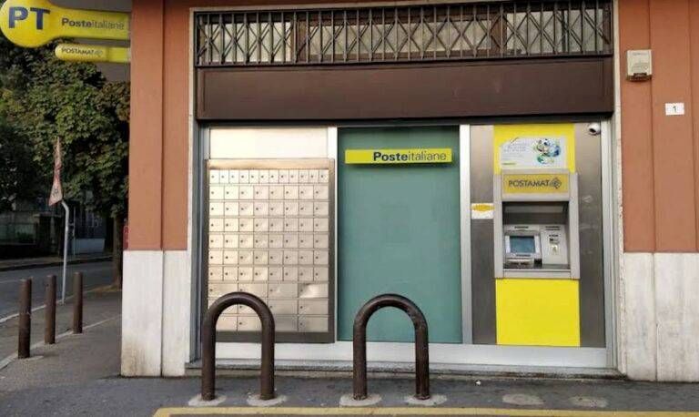 Poste Solaro