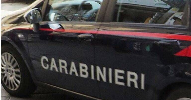 Turate, dieci sanzioni durante i controlli dei Carabinieri Turate controlli carabinieri