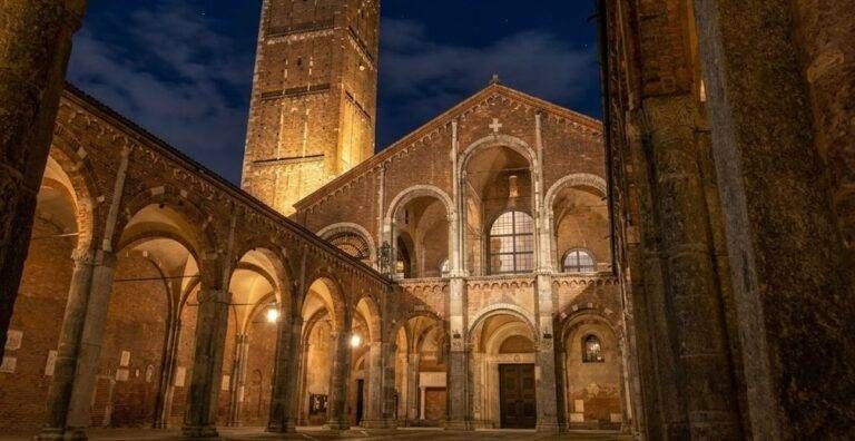 Sant'Ambrogio Milano