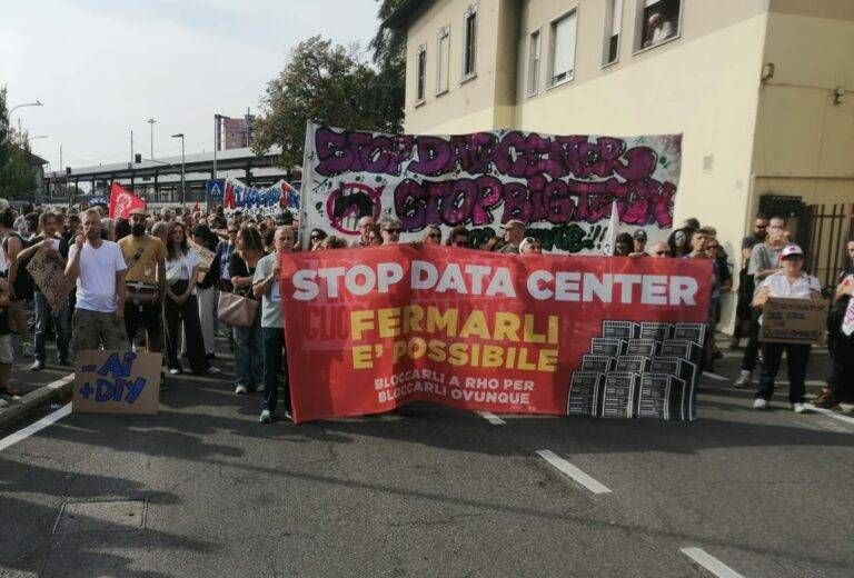 Data center di Cesate: “Deciso malgrado i cittadini, non con i cittadini” WhatsApp Image 2026 10 13 at 09.49.36 768x520