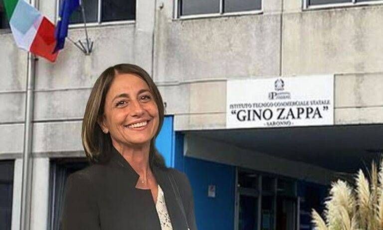 Fine dei turni allo Zappa di Saronno, da lunedì lezioni regolari con aule al GB Grassi e al Parma Zappa De Angelis