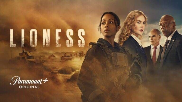 Lioness 3, recensione: la serie spy entra nella guerra di Ucraina Zz0zYjRkYjg0YzhiNzExMWYxOWI5MWEyNzU5YzdmMjZjYg 768x430