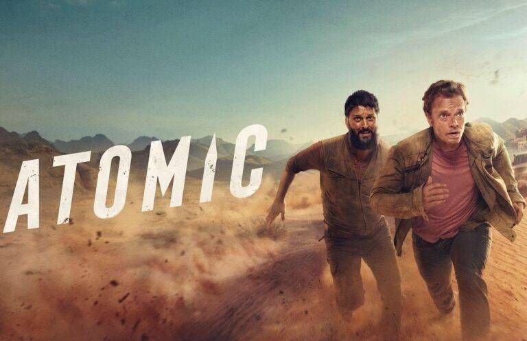 Atomic, recensione: l’adrenalinico thriller fra Medioriente e Africa atomic gojn 768x497