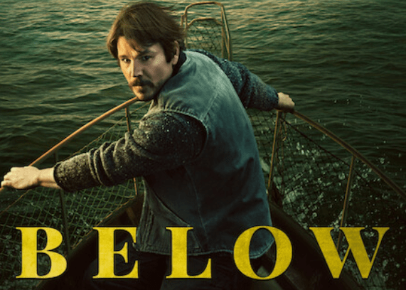 Below, recensione: la miniserie che ti acchiappa e poi… ddv
