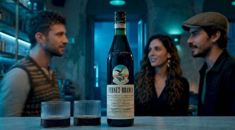 Il Fernet Branca fernet branca