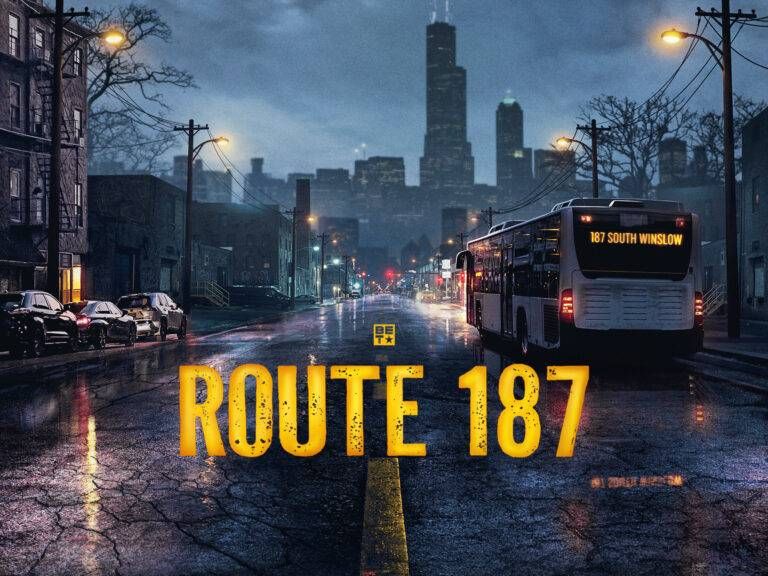 Route 187, recensione: la violenza delle periferie su Paramount+ ffffffff 768x576