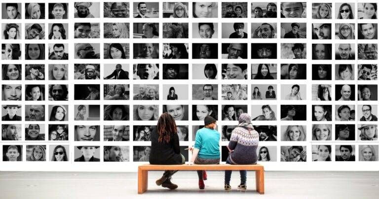 Week-end con la fotografia: “Fotofestival” a Saronno, “Bollate si racconta”, “Miles 100%”a Novate geralt exhibition 2944064 768x404