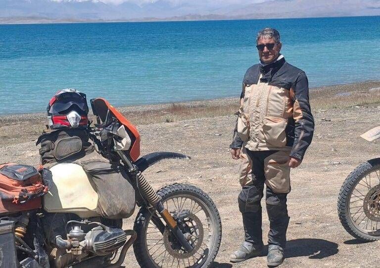mondo moto Francesco Bollate