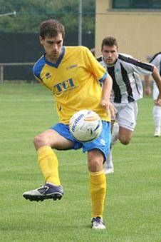 CALCIO – Caronnese: tripletta fuori casa per la conquista della vetta CaronneseBALDAN04L