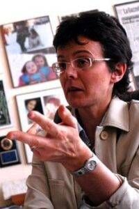 LABORATORIO DI RICERCA SULLE CELLULE STAMINALI EMBRIONALI LABORA