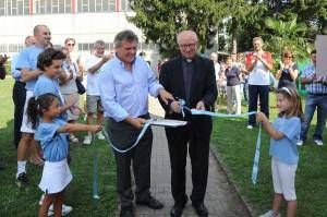 Robur tennis Saronno Ceriano Ctc 