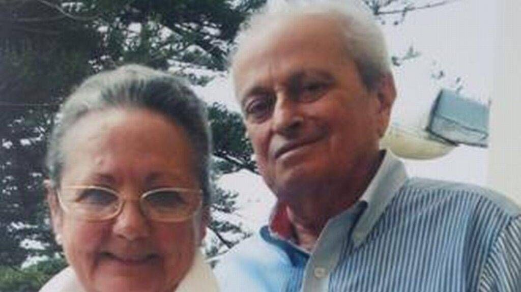 Si ritrovano dopo 54 anni e… si sposano cusano 1 1024x574