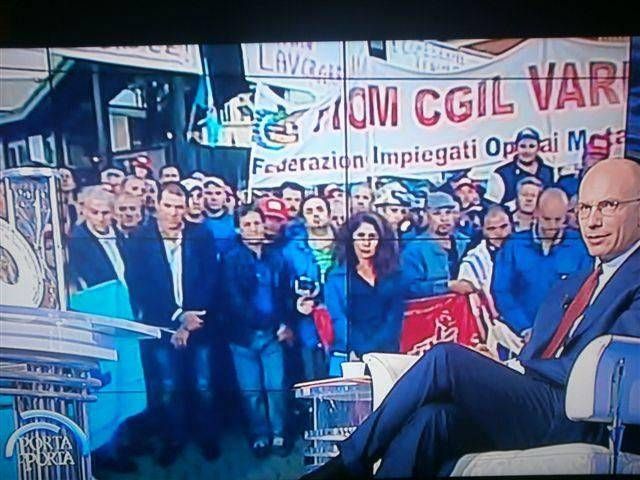 “Porta a Porta” alla Riva Letta:”Cerchiamo soluzioni” letta2