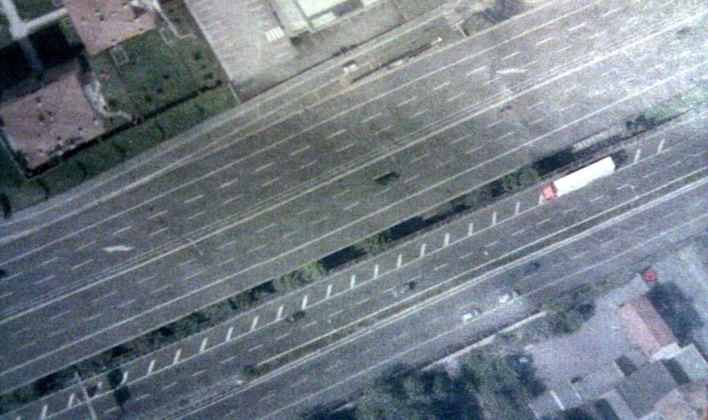 Rho-Monza: le proteste continuano. rho monza 1024x608