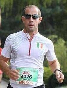 Claudio Bonaiti Saronno