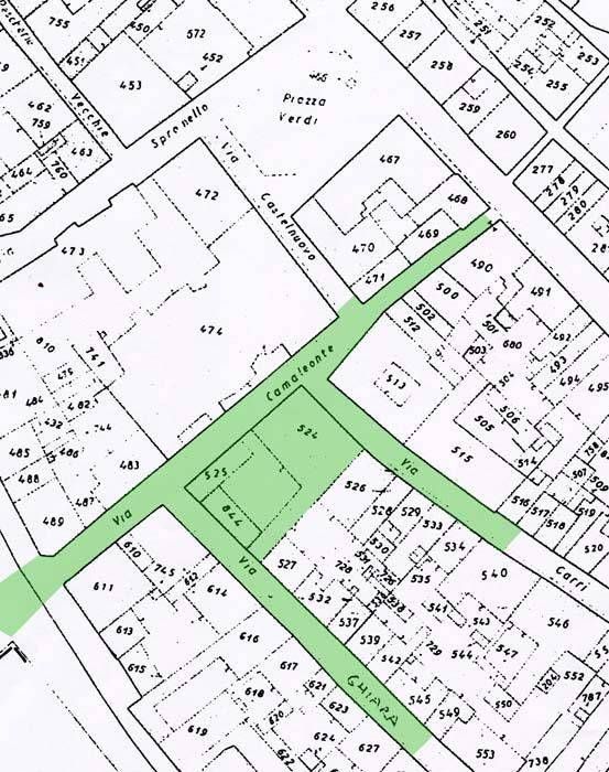 Garbagnate: riapre l’Ufficio catasto catasto