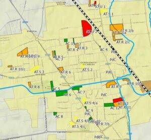 pgt-ambiti di trasformaz