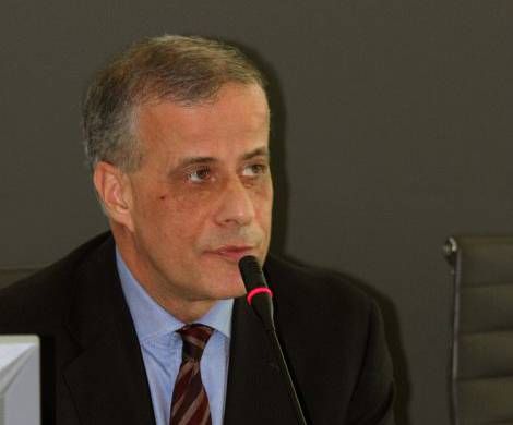 Dirigente regionale di Saronno trovato morto nel lago Franco Picco