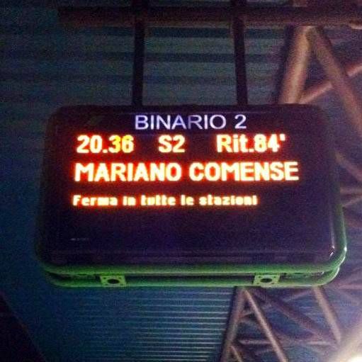 Palazzolo, guasto in stazione Treni ko, pendolari in ostaggio rit