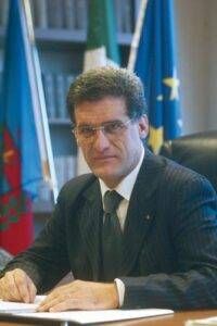 MONZA ELEZIONI REGIONALI PDL ANTONIO DOMENICO ROMEO
