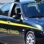 guardia finanza