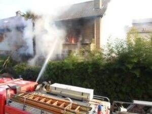 incendio garbagnate