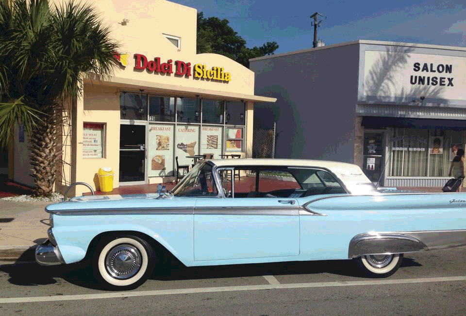 Da Uboldo alla Florida: il successo dei fratelli La Tona di “Dolci di Sicilia” dolci sicilia